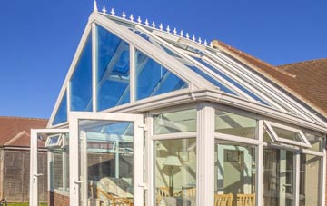 conservatory roof insulation costs Stromness