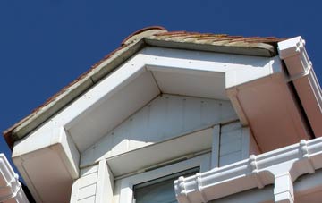 Stromness fascia installation costs