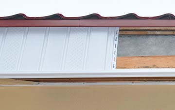 Stromness fascia repair costs