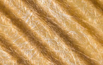 Stromness fibreglass roof waterproofing