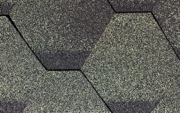 Stromness fibreglass shingle repairs