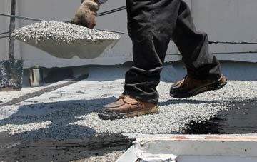 Stromness flat roofing companies
