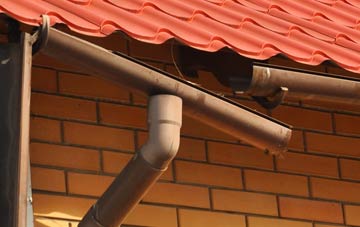 Stromness gutter repair costs