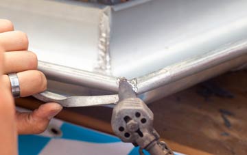 disadvantages of Stromness lead roofing