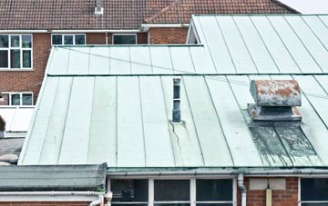 Stromness lead roofing costs