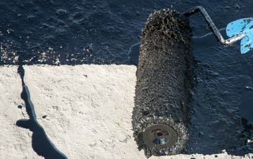 Stromness liquid sealant waterproofing