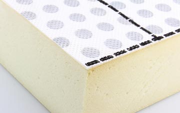 meeting Stromness building codes