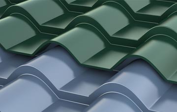 who should consider Stromness plastic roofs