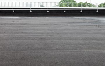 Stromness asphalt roof replacement
