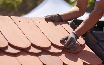 Stromness roof tile contractors