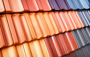 Stromness roof tile costs