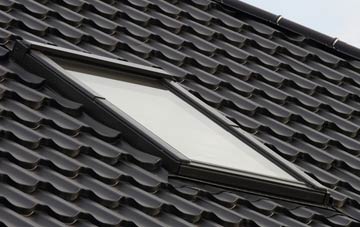 benefits of Stromness roof windows