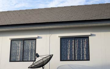 Stromness rubber roof costs