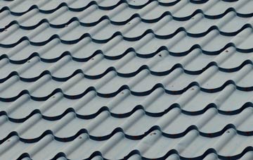 Stromness rubber roofing companies