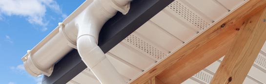 get Stromness guttering quotes today