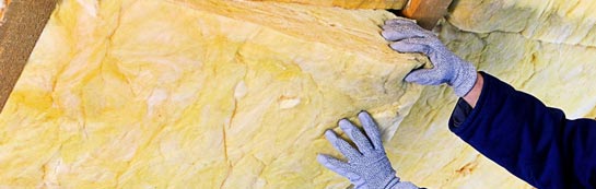 quotes for Stromness roof insulation