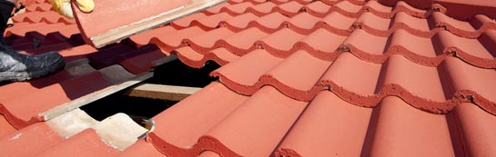 compare Stromness roof repair quotes