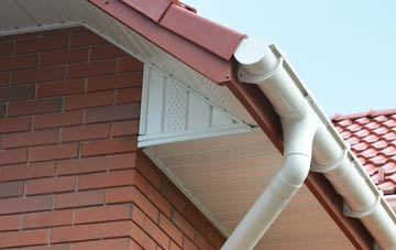 Stromness soffit repair costs