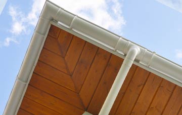 Stromness soffit types