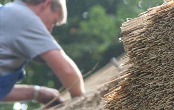 professional Stromness thatchers