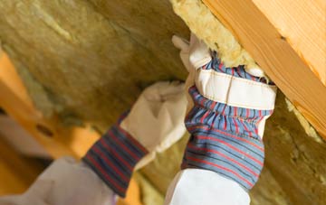 types of Stromness pitched roof insulation materials