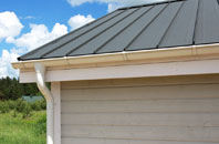 Stromness fascia repair