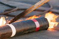 free Stromness flat roofing repair quotes