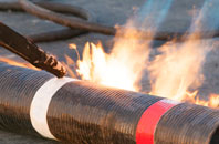Stromness flat roofing replacement