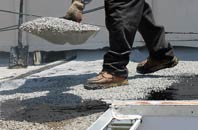find rated Stromness flat roofing replacement companies