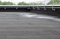 find rated Stromness flat roofing companies