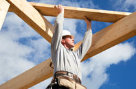 Stromness roof replacement work