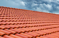 Stromness roofing tiles