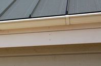Stromness soffit repair