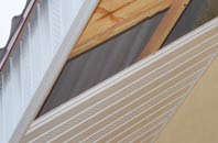 rated Stromness soffit repair companies