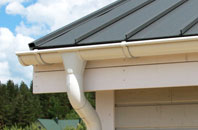 Stromness soffits