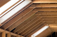 Stromness tapered roof insulation quotes